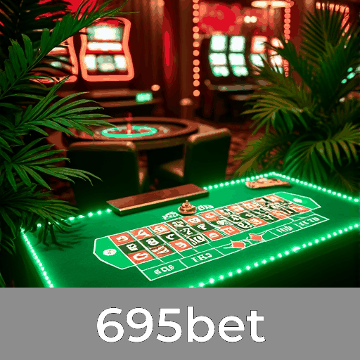695bet login: O Mundo dos Jogos Selecionados