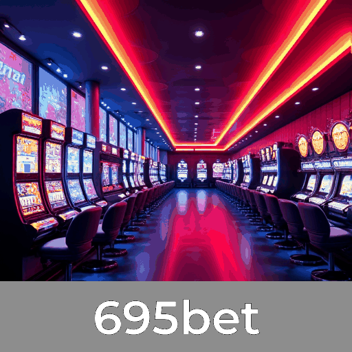 695bet: Download Rápido e Uso Fácil Para Brasileiros